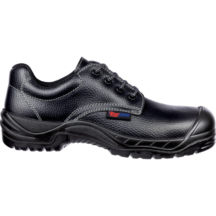 FootGuard öryggisskór Compact S3