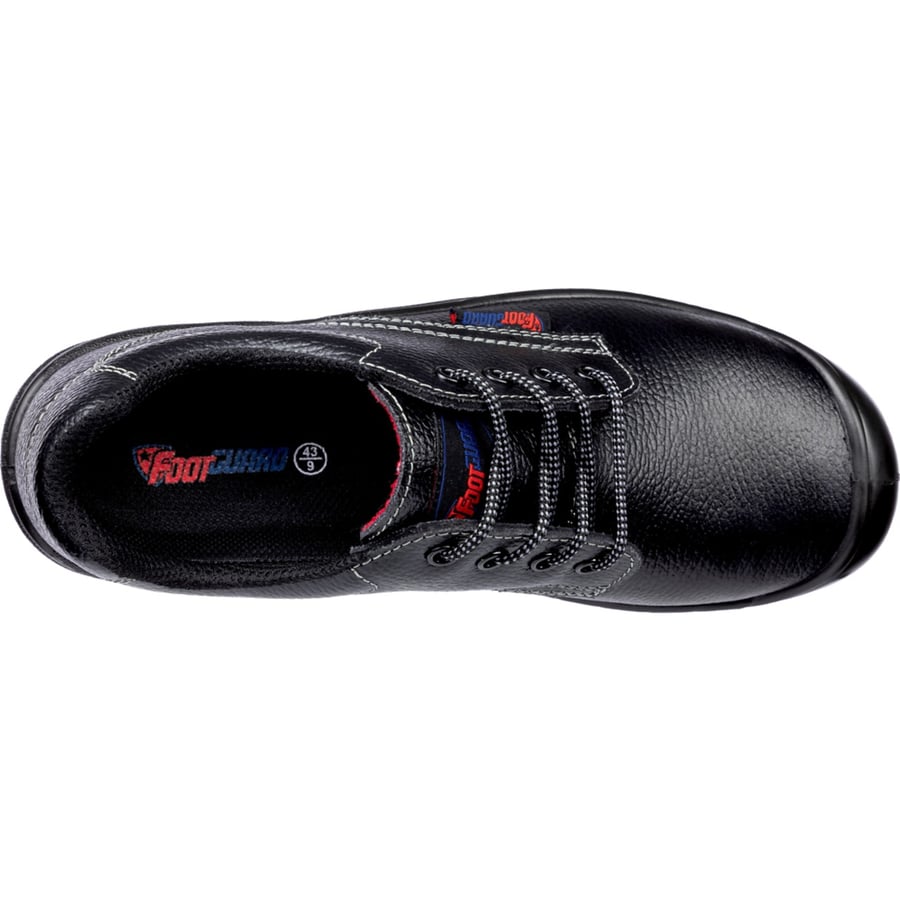FootGuard öryggisskór Compact S3