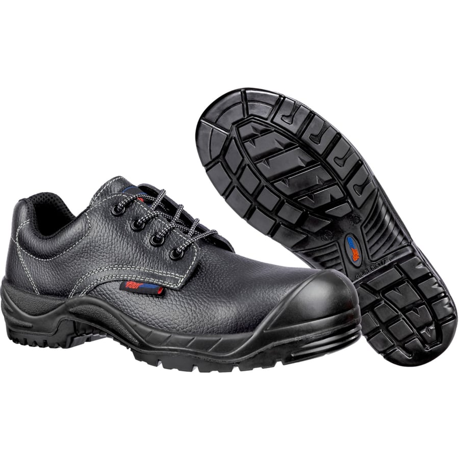 FootGuard öryggisskór Compact S3