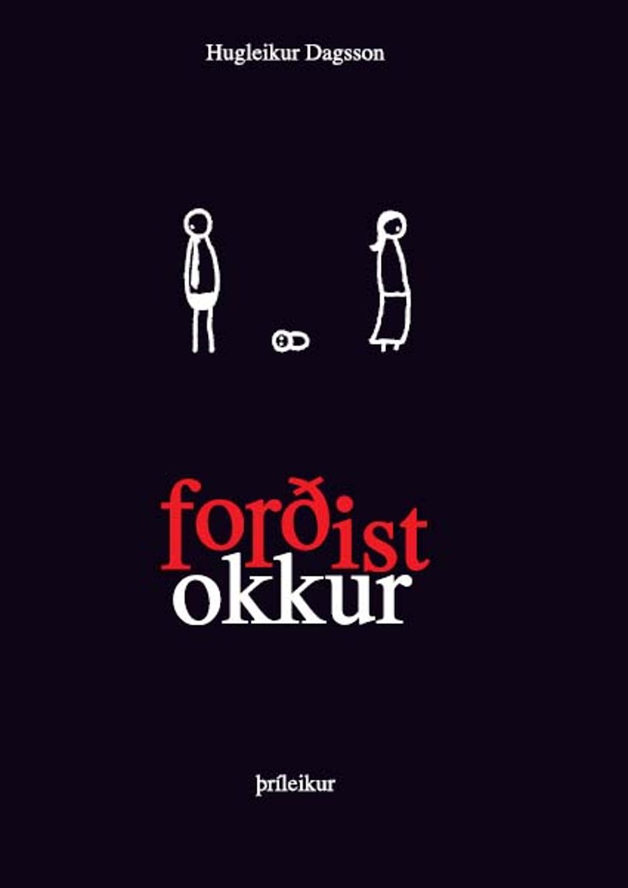 Forðist okkur