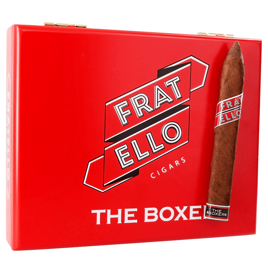 Fratello Classico Boxer