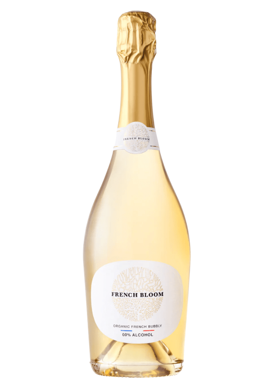 French Bloom Le Blanc 0.0%