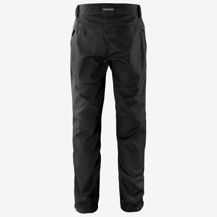 Fristads Carbon buxur með teygjuefni
