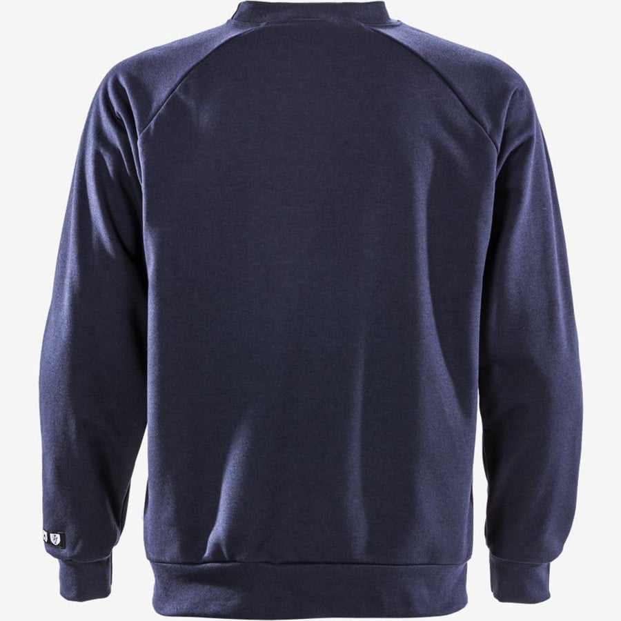 Fristads Hitaþolin peysa 390g