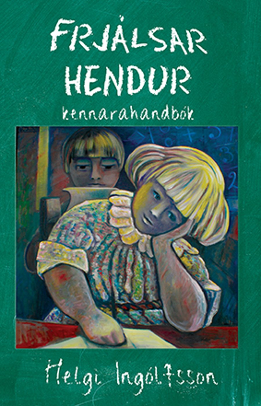 Frjálsar hendur