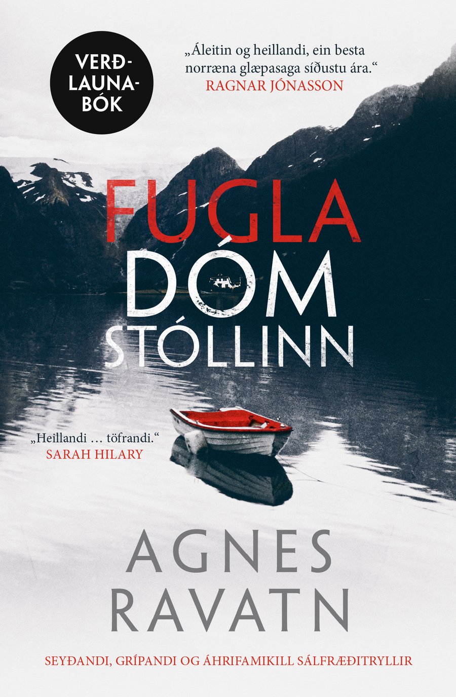 Fugladómstóllinn