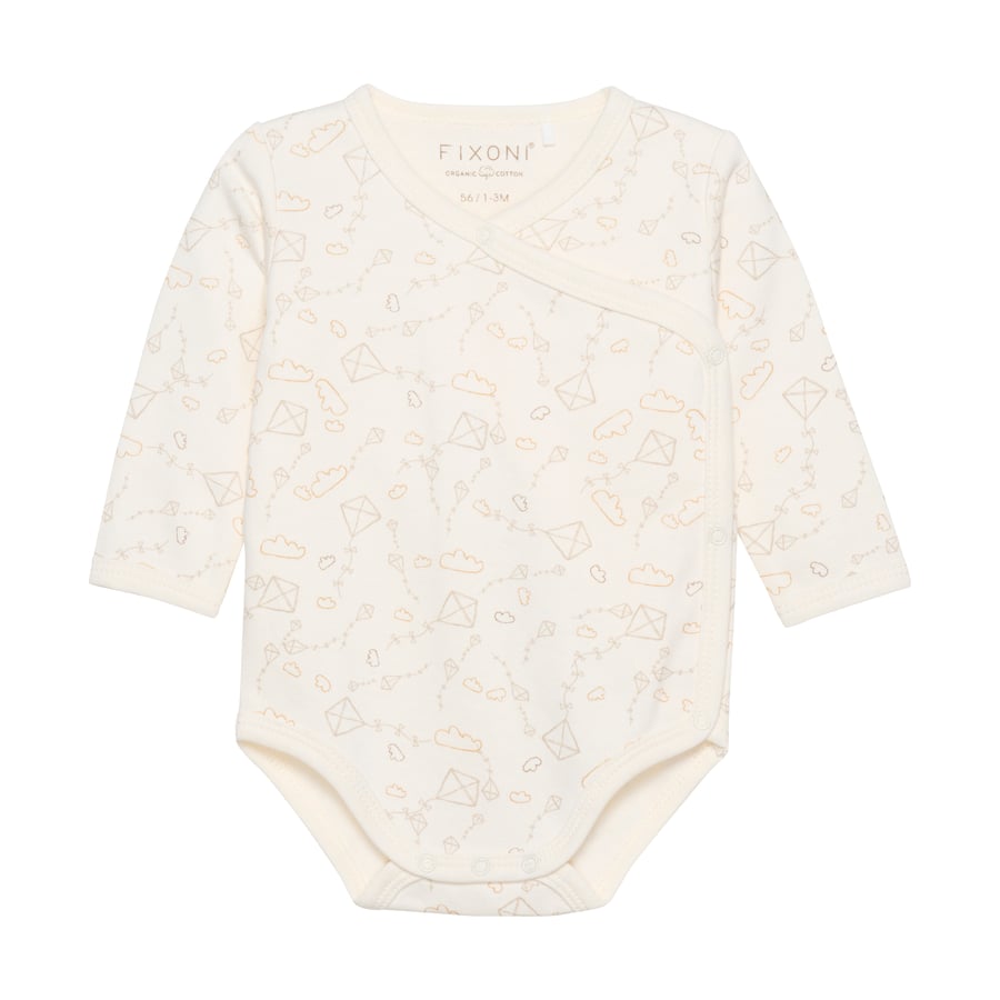 Fyrirburasamfella flugdrekar stærð 44
