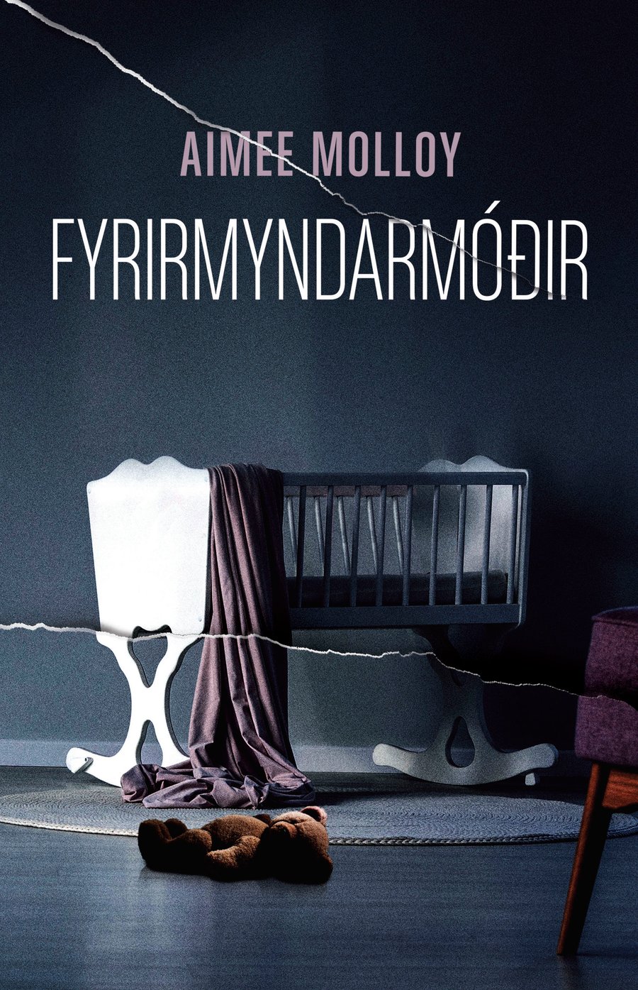 Fyrirmyndarmóðir