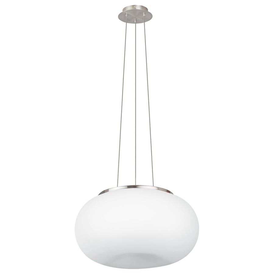 Optica hangandi ljós OPAL gler