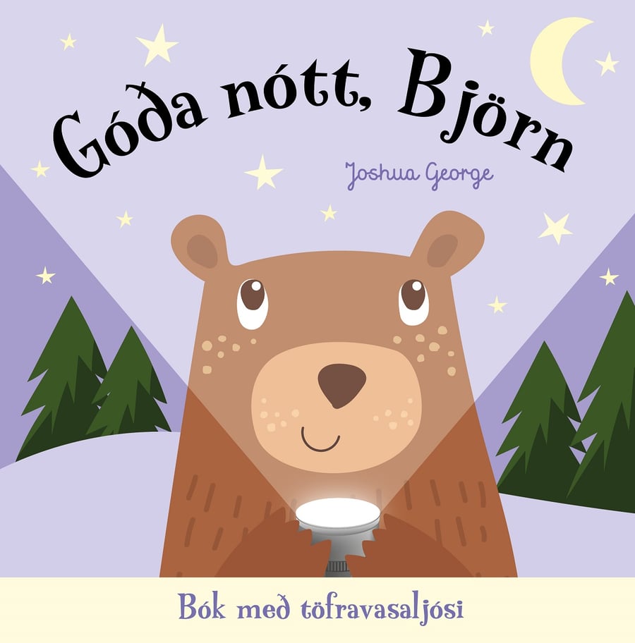 Góða nótt, björn