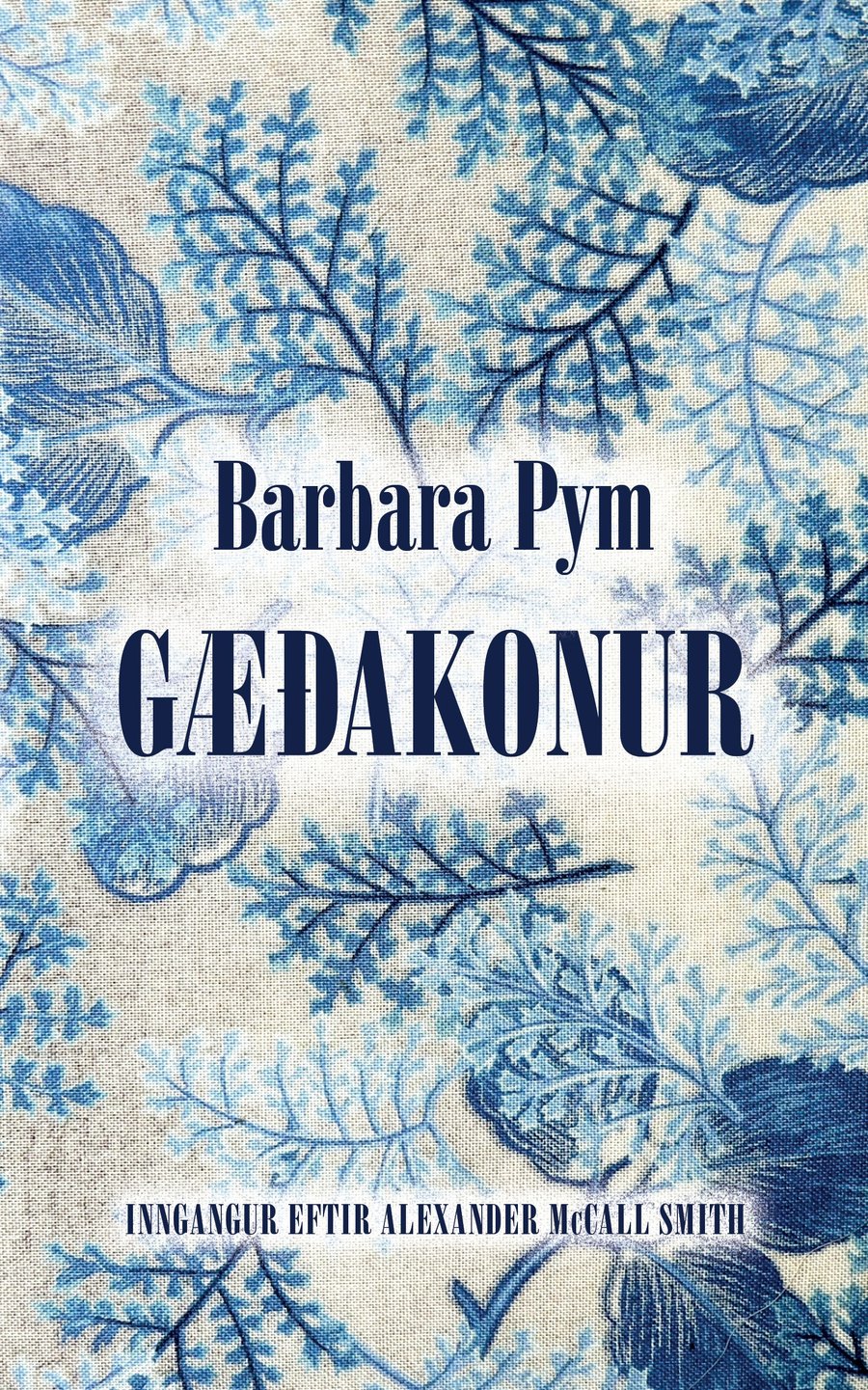 Gæðakonur