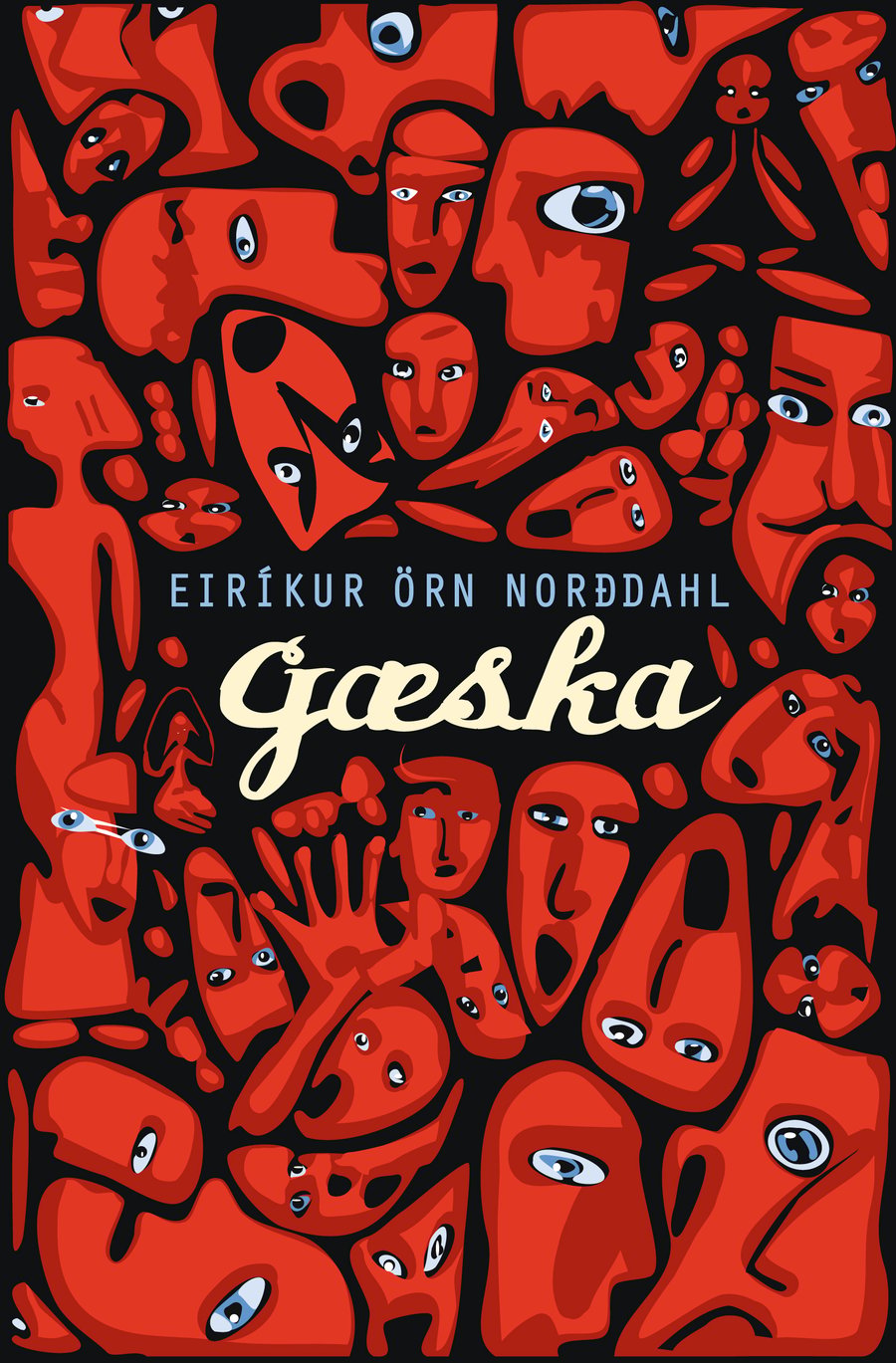 Gæska