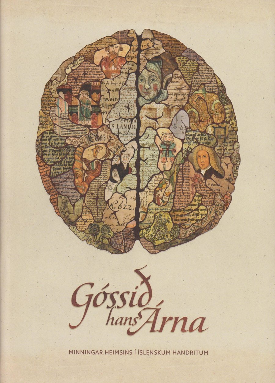 Góssið hans Árna
