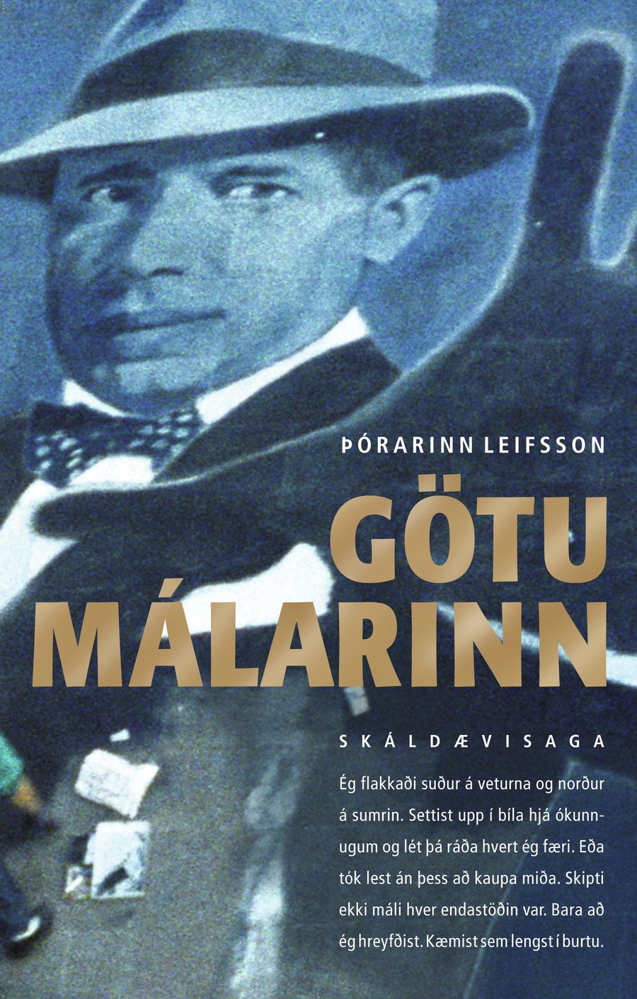Götumálarinn