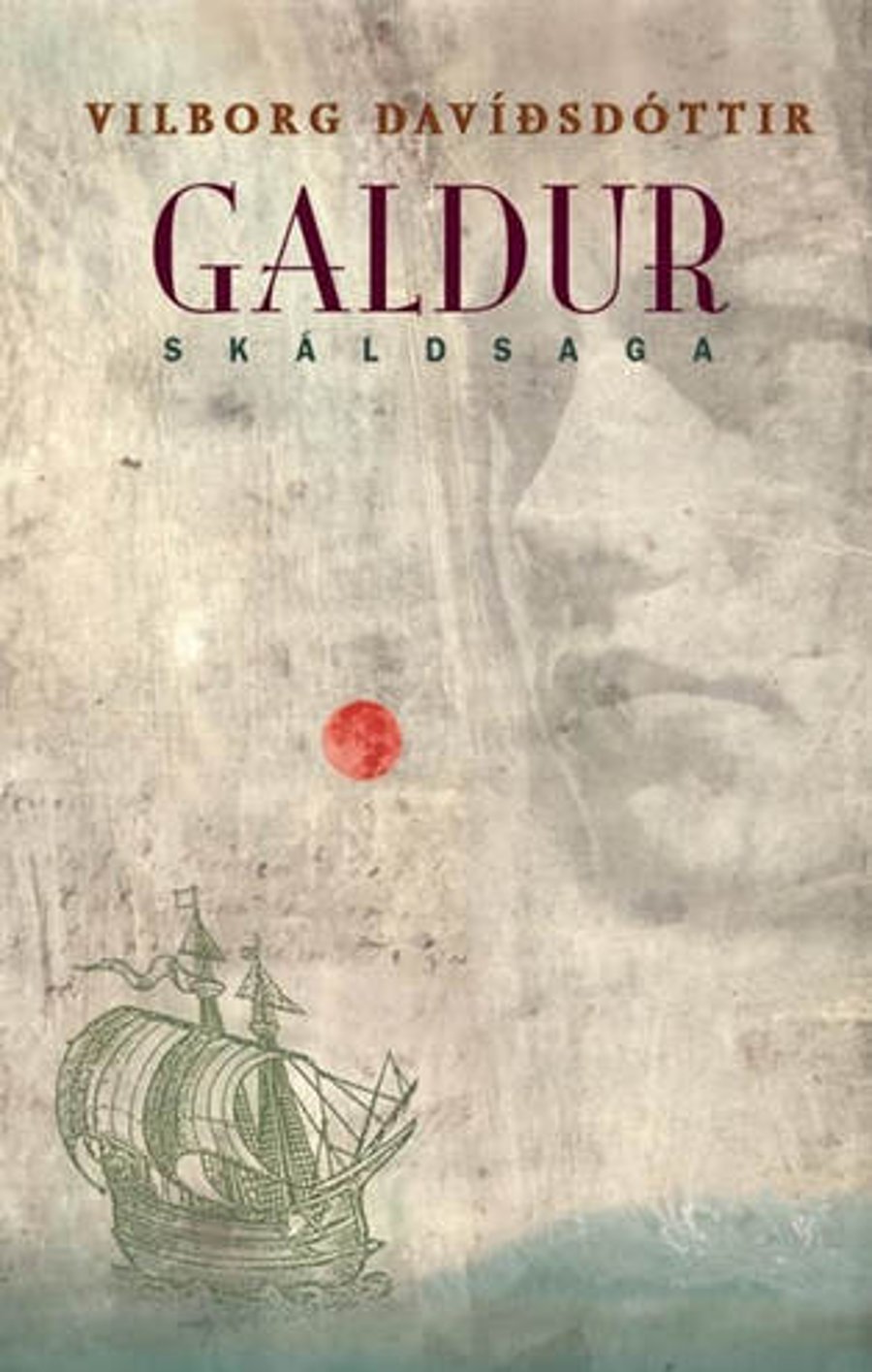 Galdur