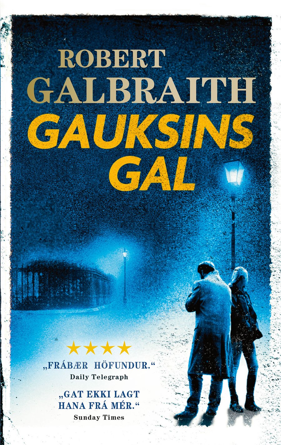 Gauksins gal