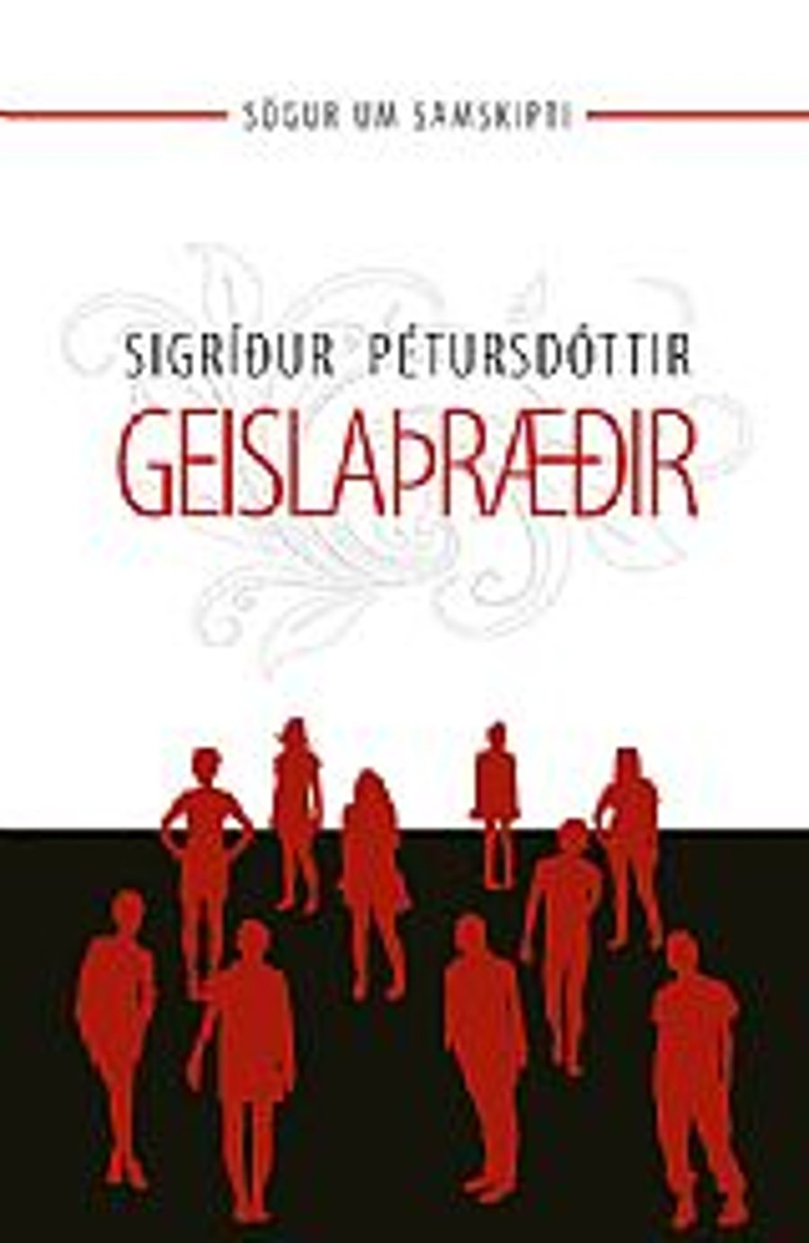 Geislaþræðir