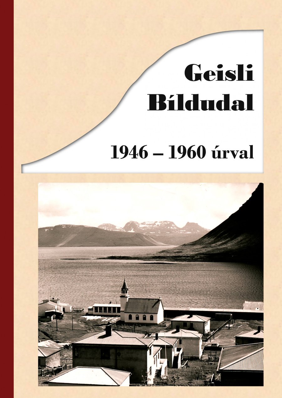 Geisli Bíldudal 1946-1960