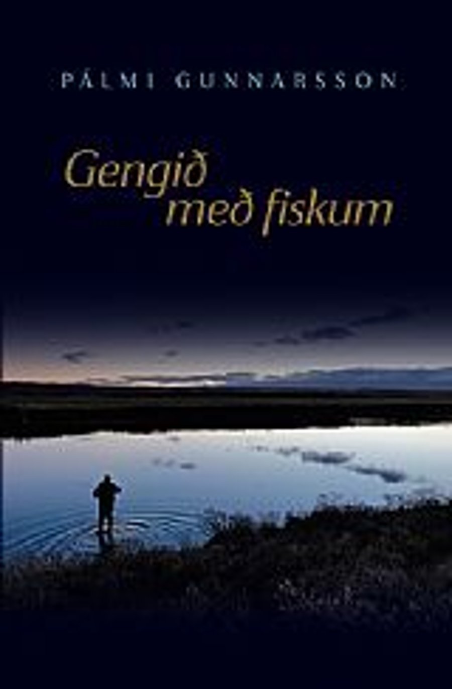 Gengið með fiskum