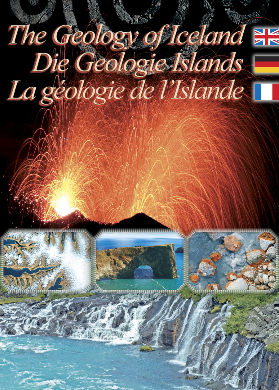 Geology of Iceland