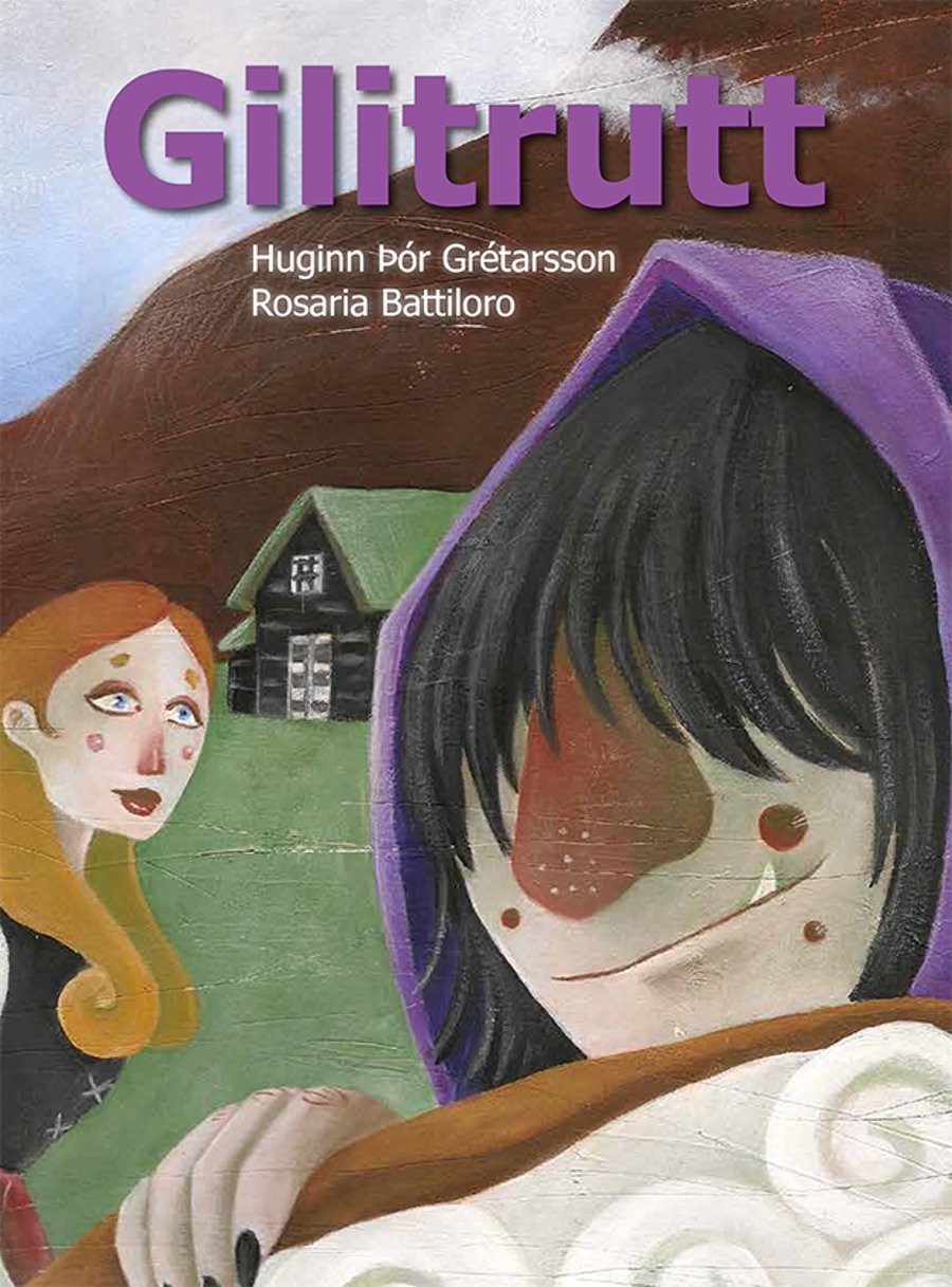 Gilitrutt