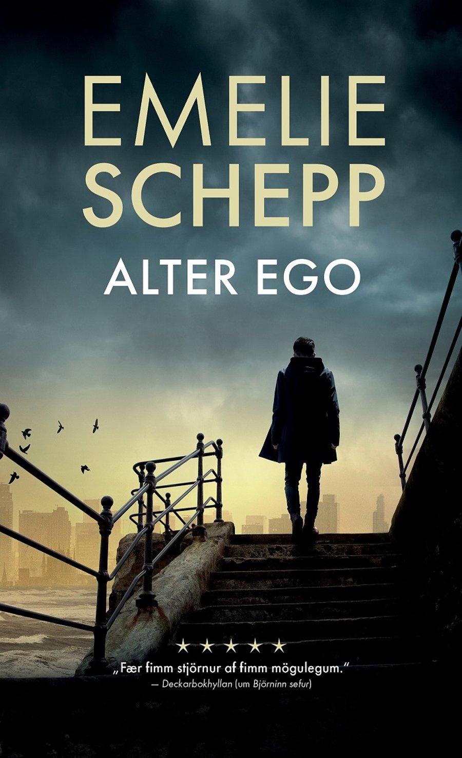 Alter ego