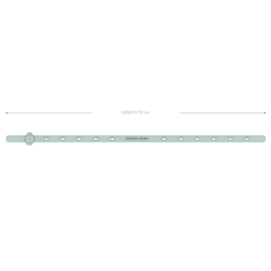 Product holder mint green