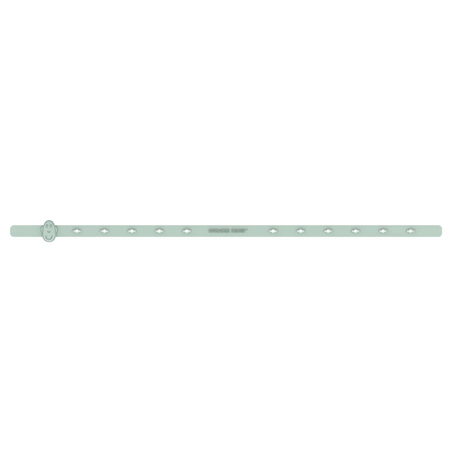 Product holder mint green