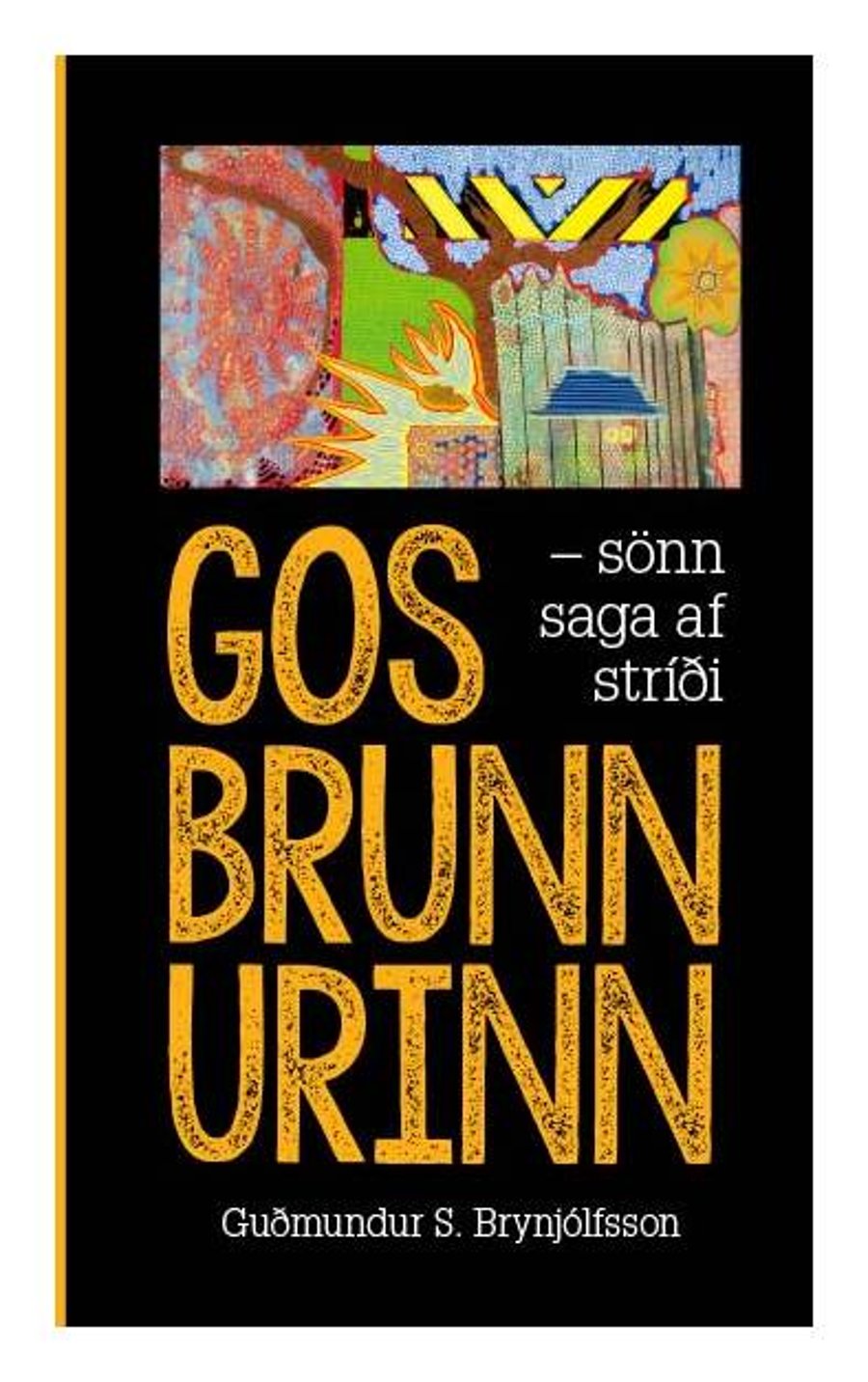 Gosbrunnurinn