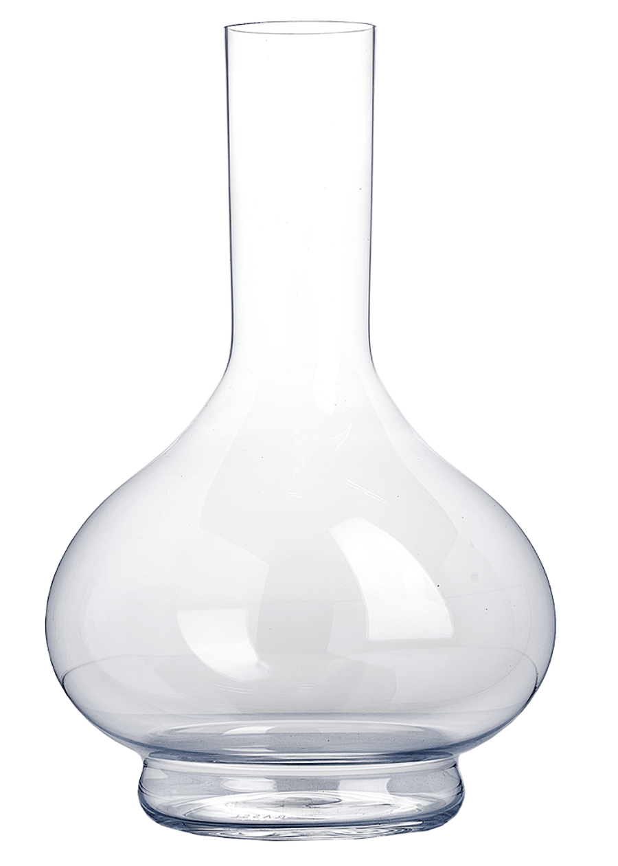 Grassl Glass Vigneron Series Decanter / vínkarafla