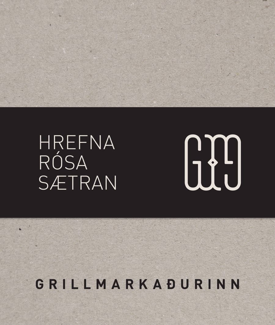 Grillmarkaðurinn