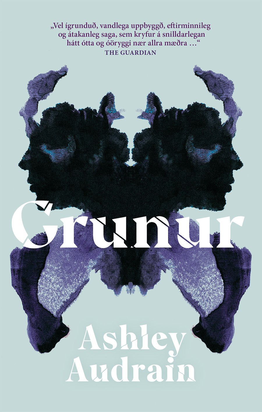 Grunur