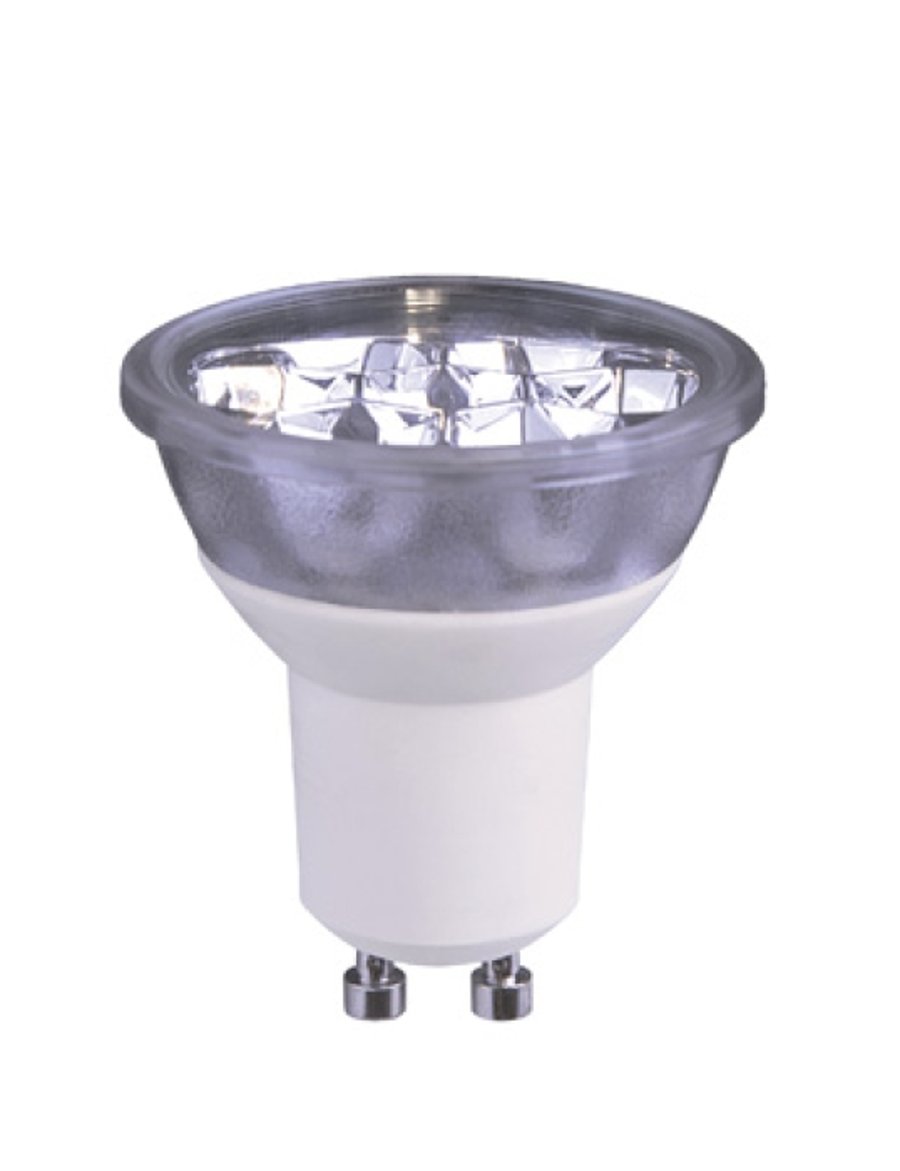 GU10 3,5W gróðurpera