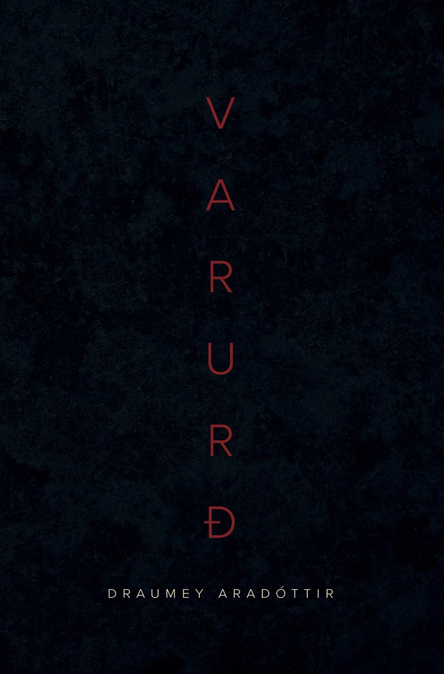 Varurð