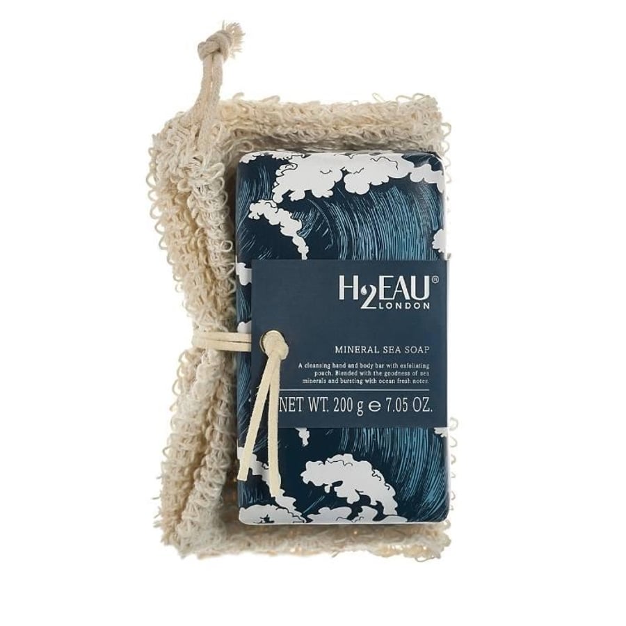H2 Eau Mineral Sea Sápa 200 gr