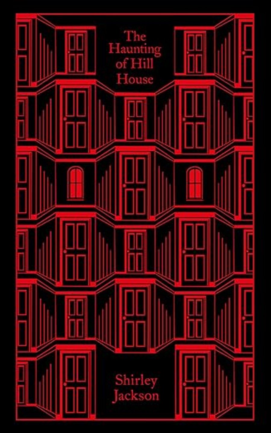 The Haunting of Hill House
