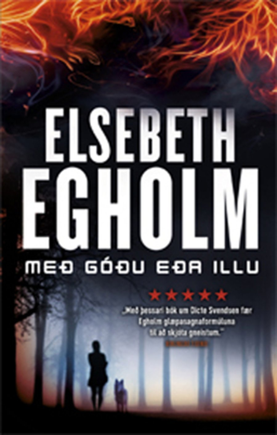 Með góðu eða illu
