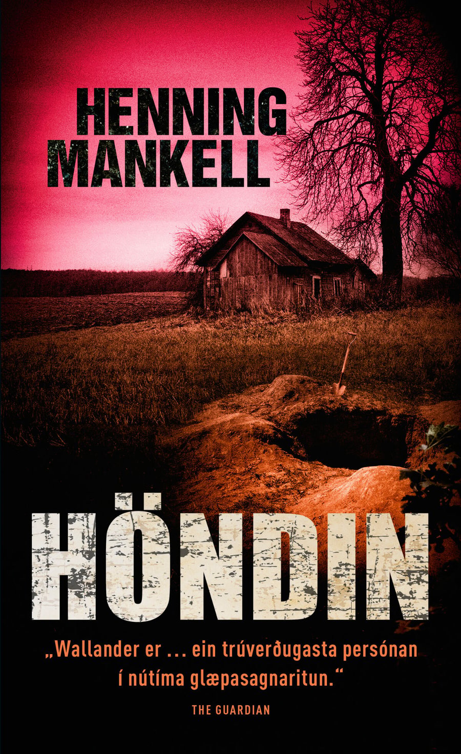 Höndin