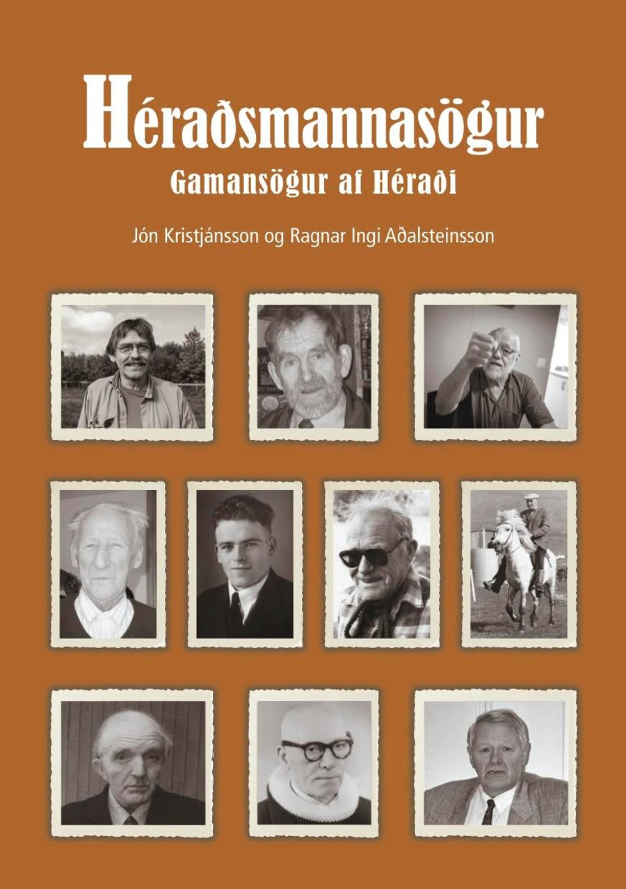Héraðsmannasögur