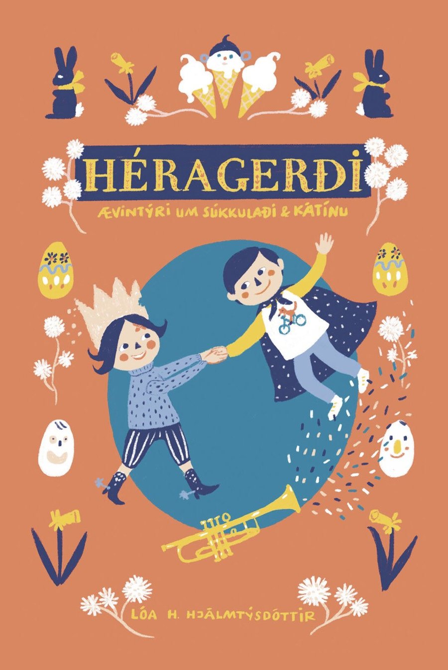 Héragerði