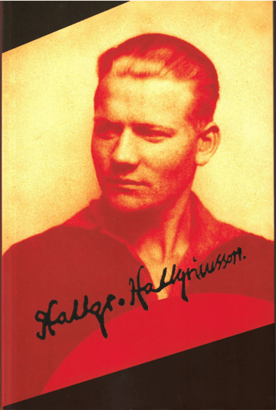 Hallgr. Hallgrímsson 2