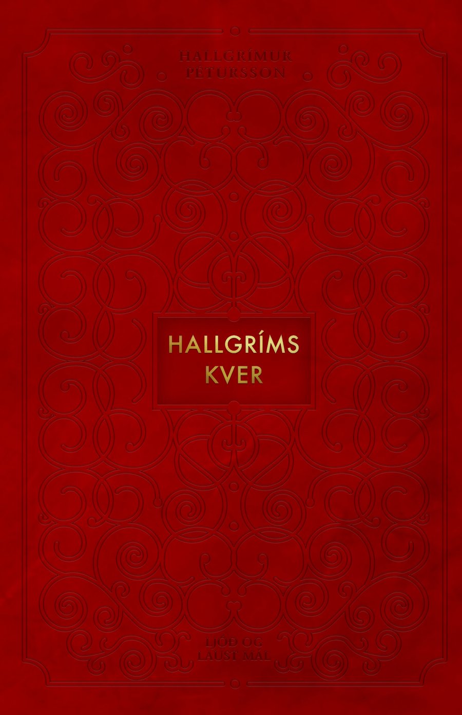 Hallgrímskver
