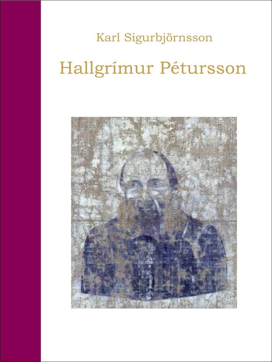 Hallgrímur Pétursson