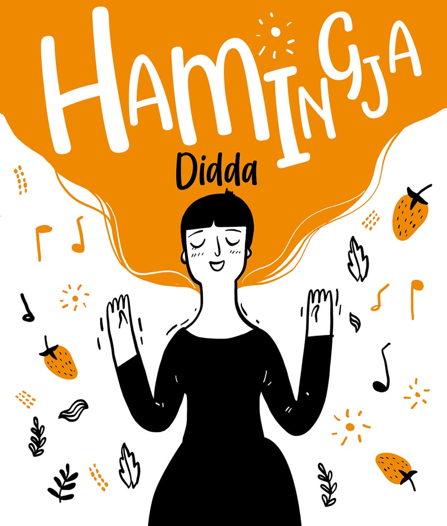 Hamingja