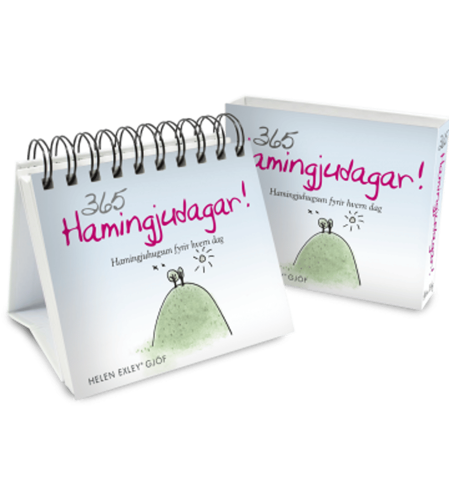Hamingjudagar