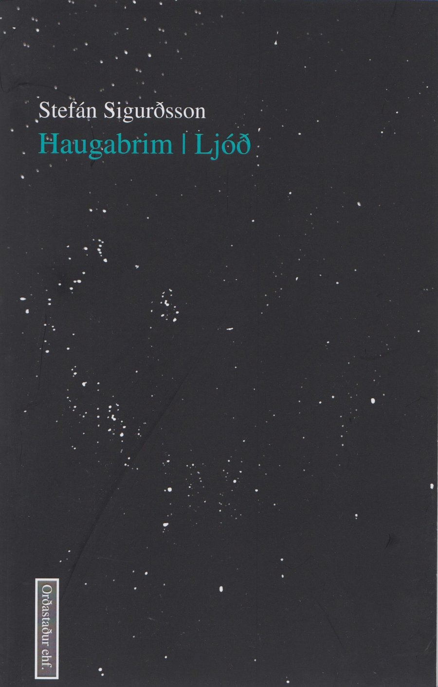 Haugabrim