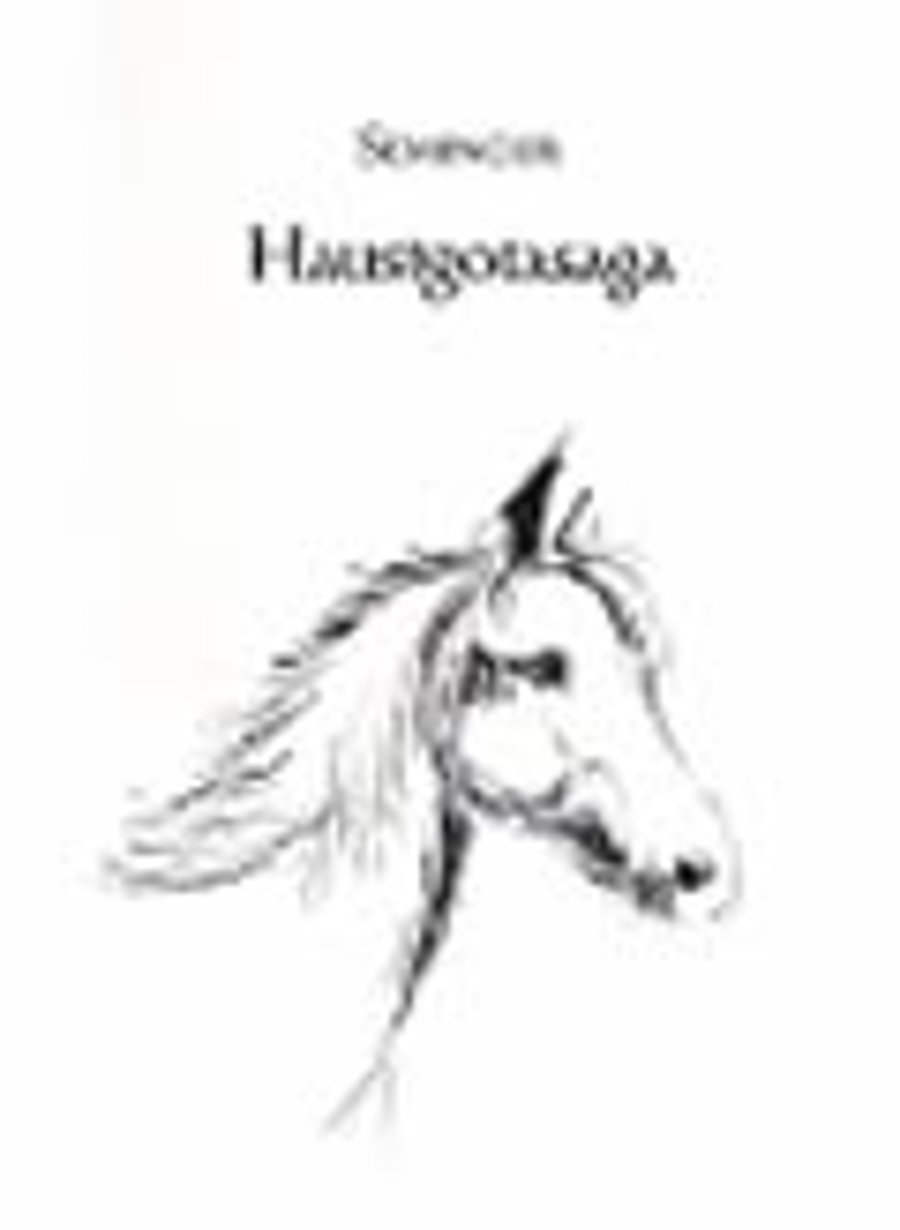 Haustgotasaga
