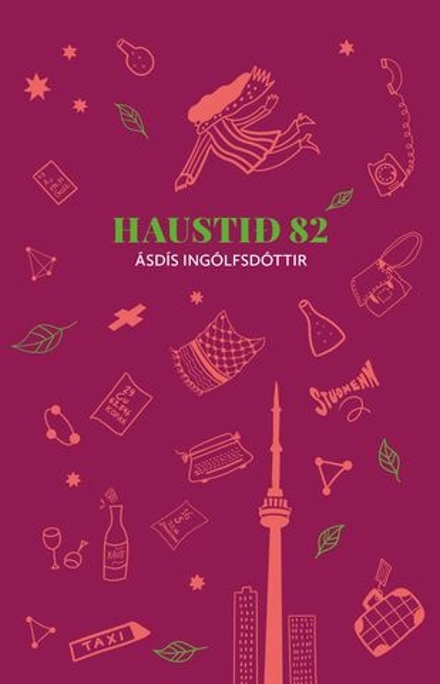 Haustið 82