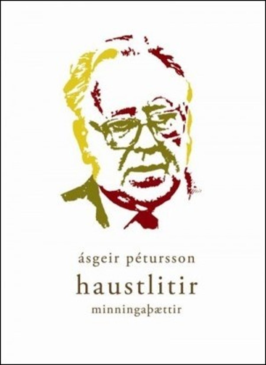 Haustlitir