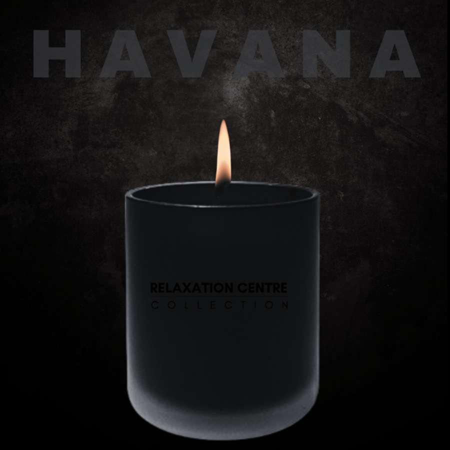 Havana Signature Ilmkerti Relaxation Centre Collection